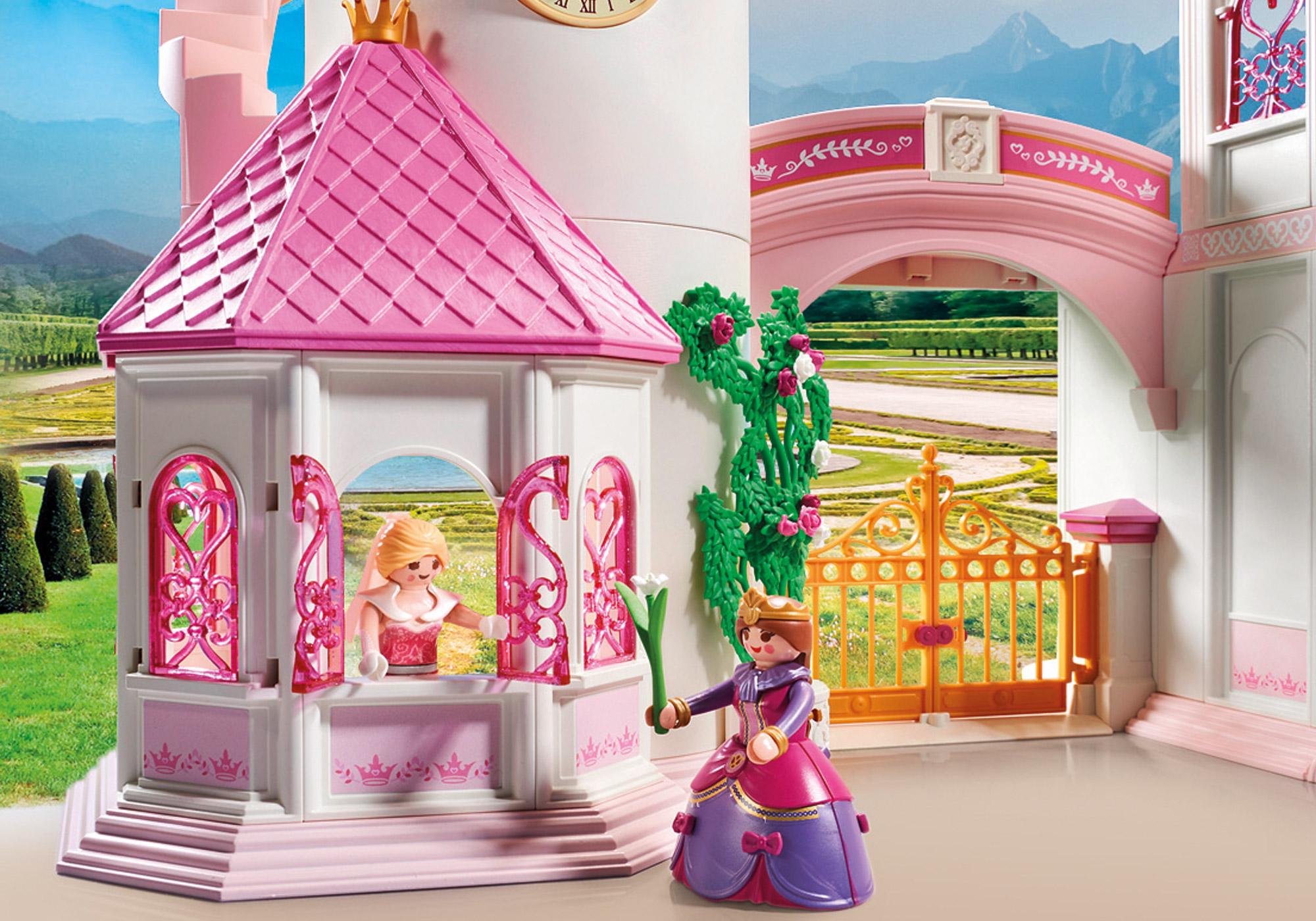 Großes Prinzessinnenschloss - 70447